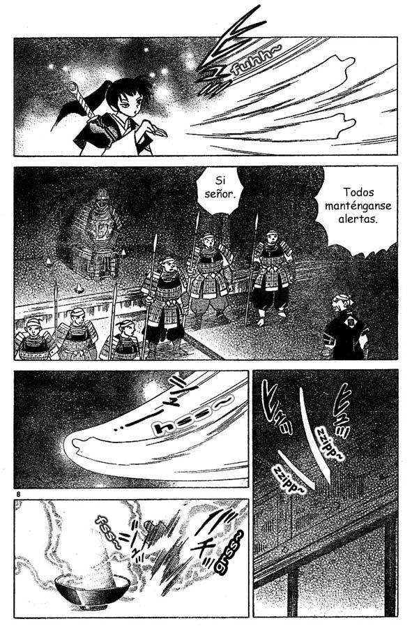 Read Inuyasha ES Manga Online