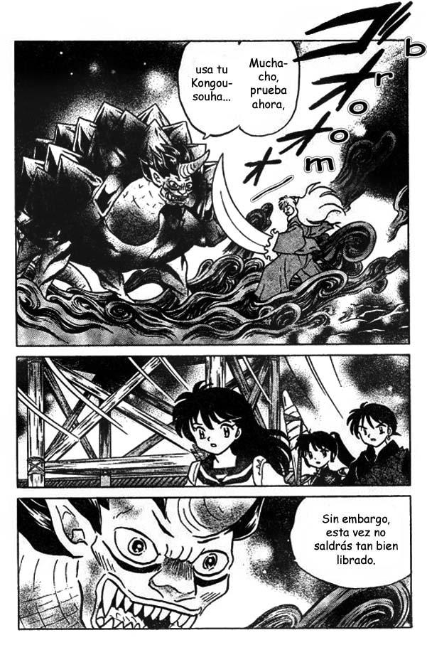 Read Inuyasha ES Manga Online