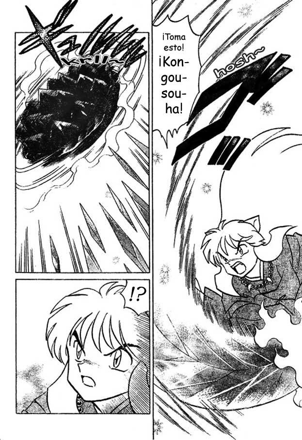 Read Inuyasha ES Manga Online