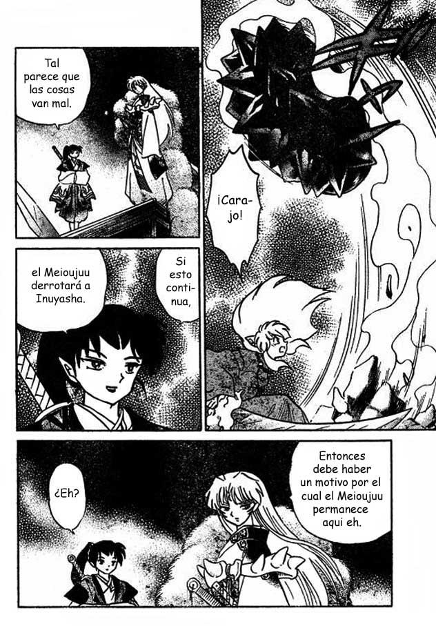 Read Inuyasha ES Manga Online