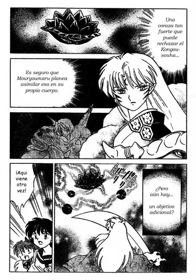 Read Inuyasha ES Manga Online