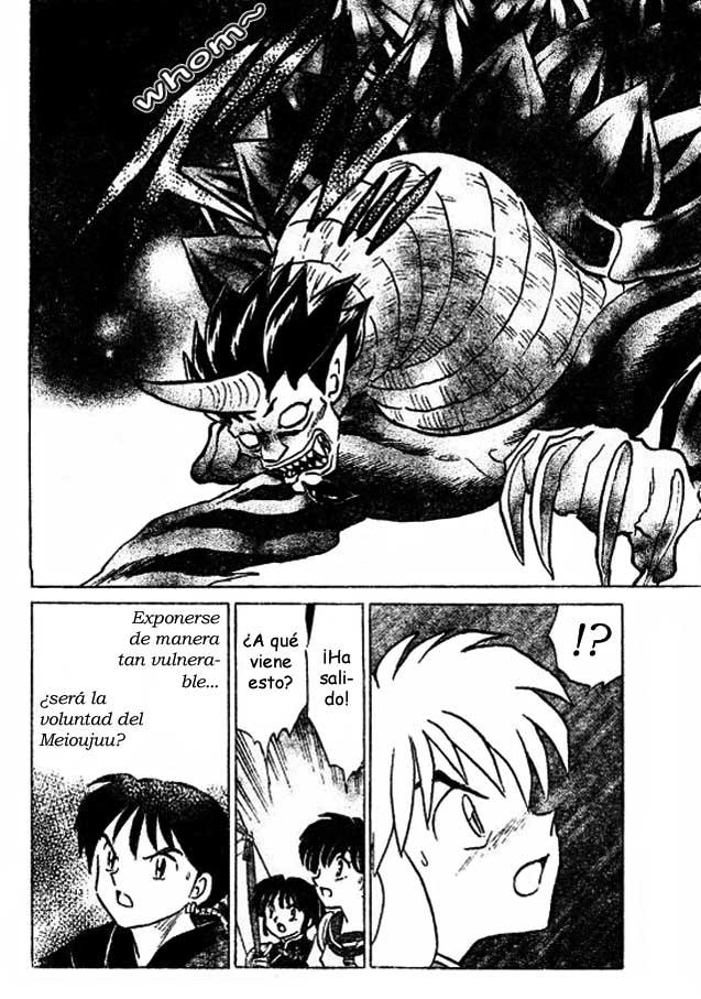 Read Inuyasha ES Manga Online