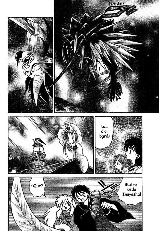 Read Inuyasha ES Manga Online