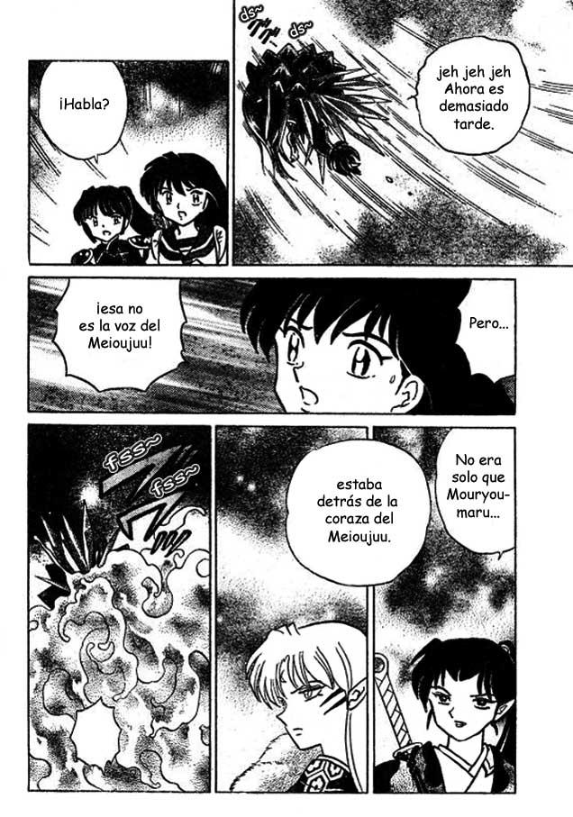 Read Inuyasha ES Manga Online