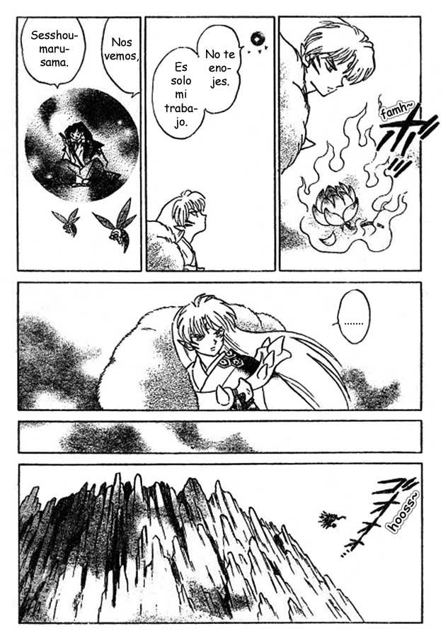Read Inuyasha ES Manga Online