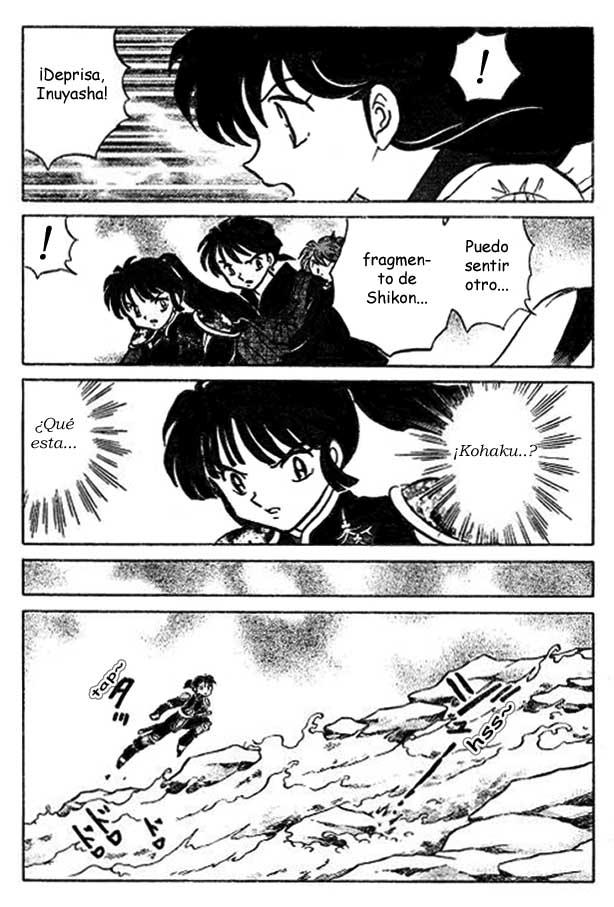 Read Inuyasha ES Manga Online