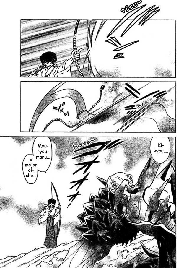 Read Inuyasha ES Manga Online