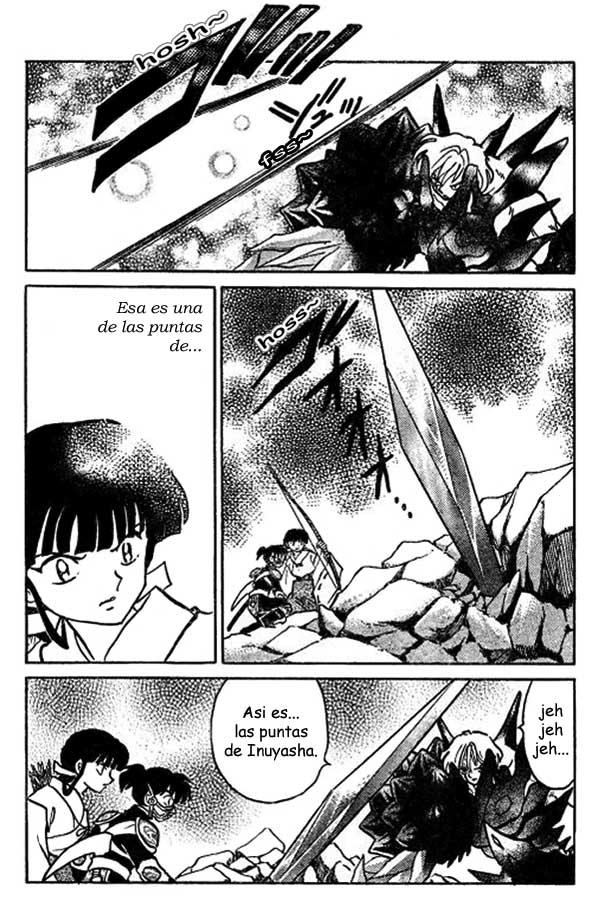 Read Inuyasha ES Manga Online