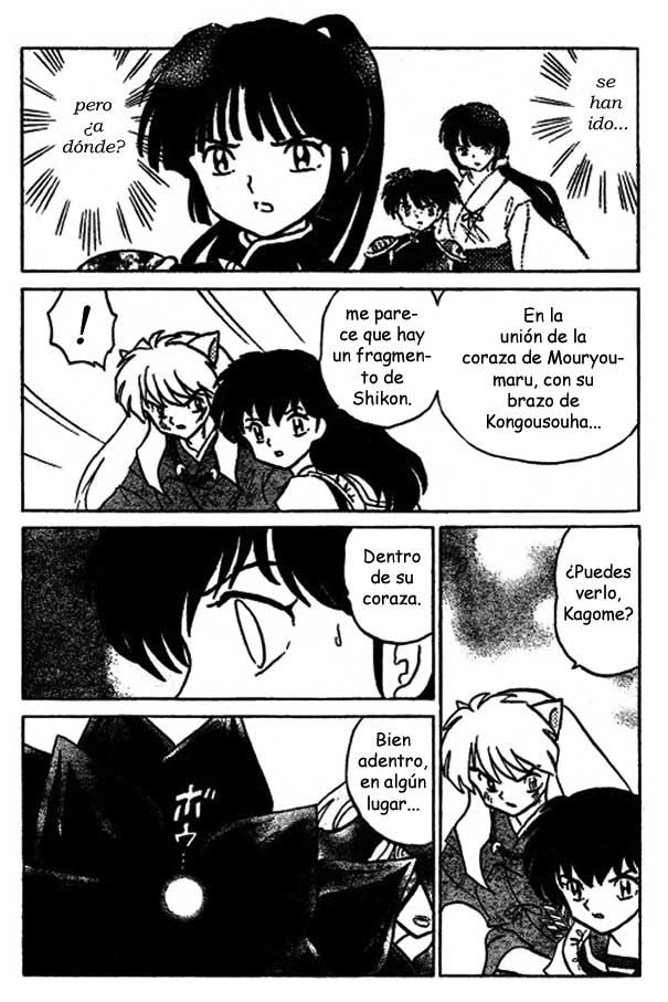 Read Inuyasha ES Manga Online