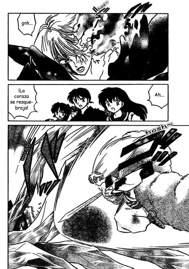 Read Inuyasha ES Manga Online