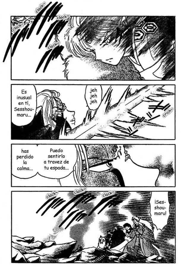 Read Inuyasha ES Manga Online