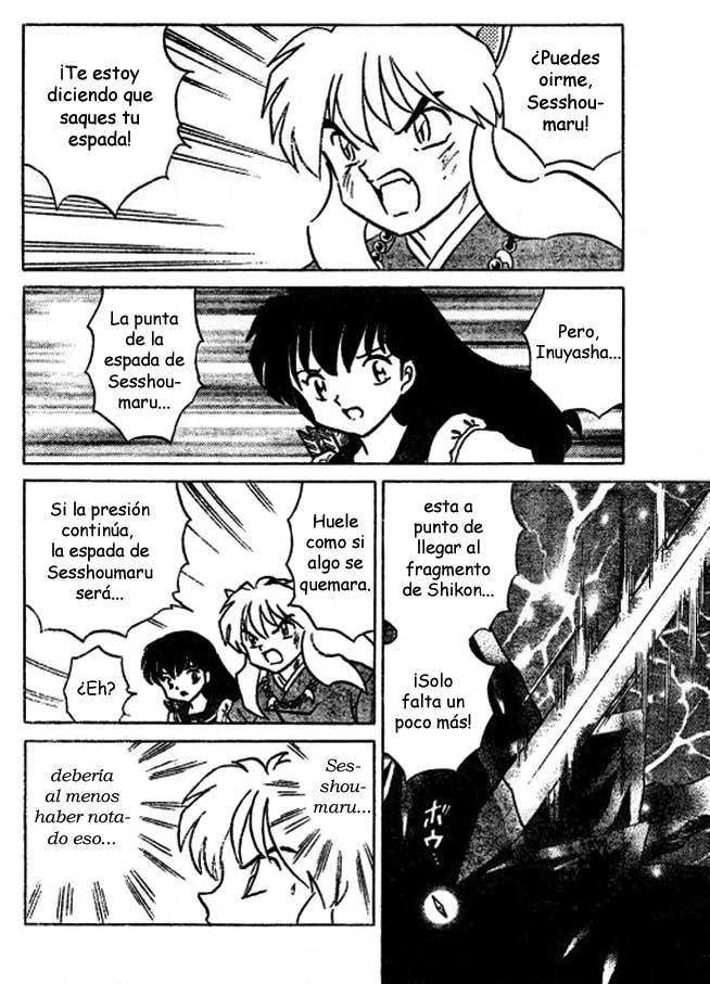 Read Inuyasha ES Manga Online