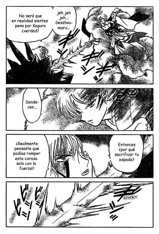 Read Inuyasha ES Manga Online