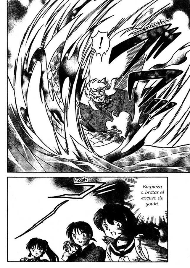 Read Inuyasha ES Manga Online