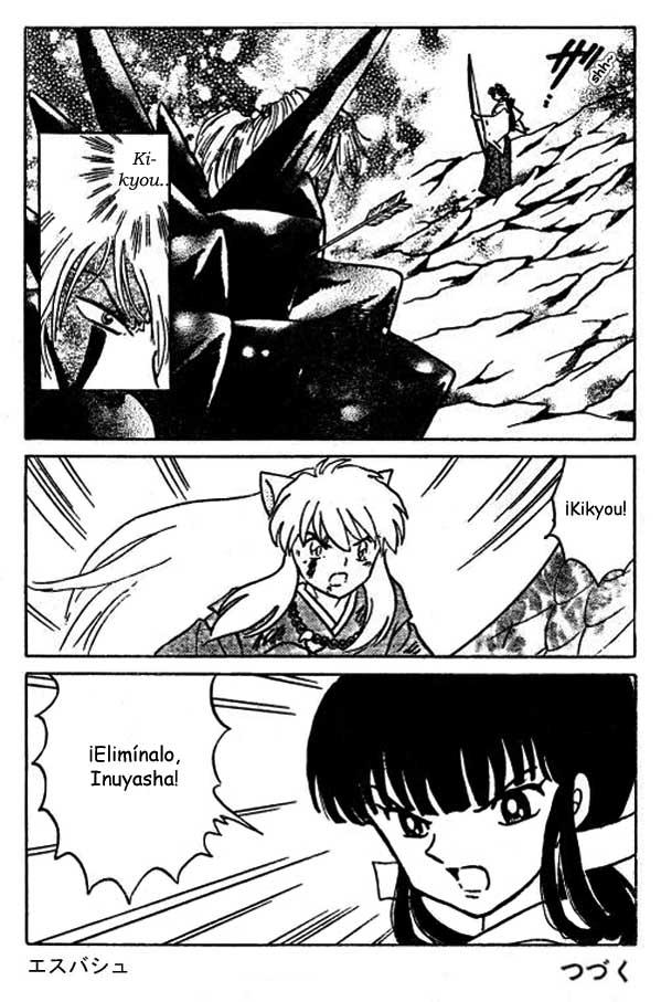 Read Inuyasha ES Manga Online