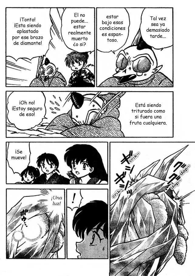Read Inuyasha ES Manga Online