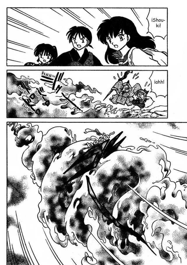 Read Inuyasha ES Manga Online