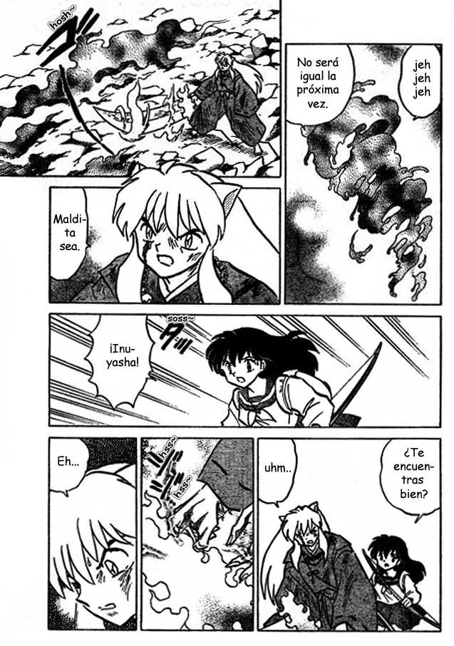 Read Inuyasha ES Manga Online