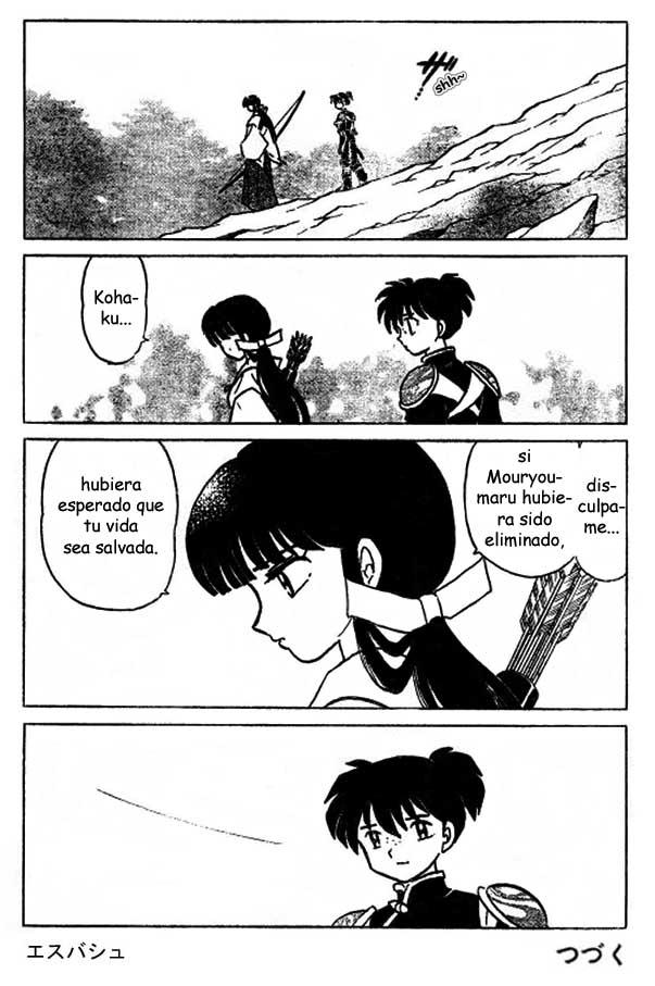Read Inuyasha ES Manga Online