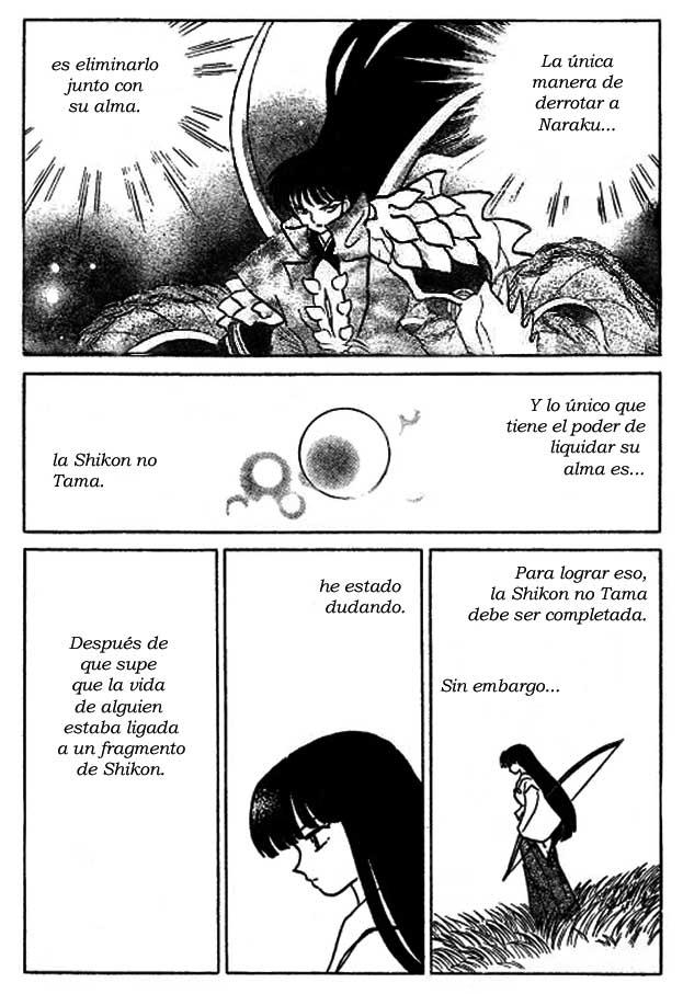 Read Inuyasha ES Manga Online