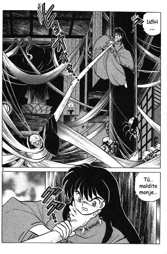 Read Inuyasha ES Manga Online