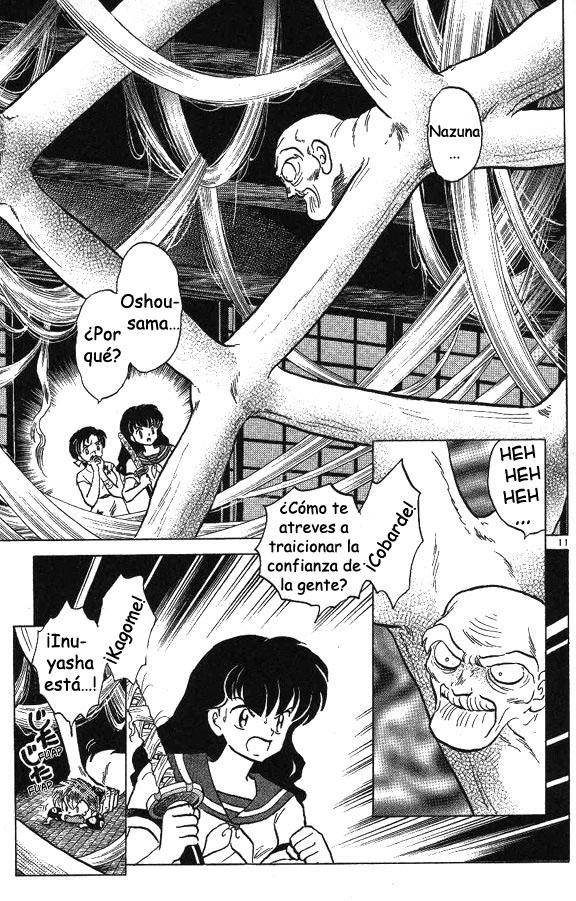 Read Inuyasha ES Manga Online