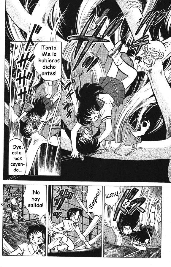 Read Inuyasha ES Manga Online