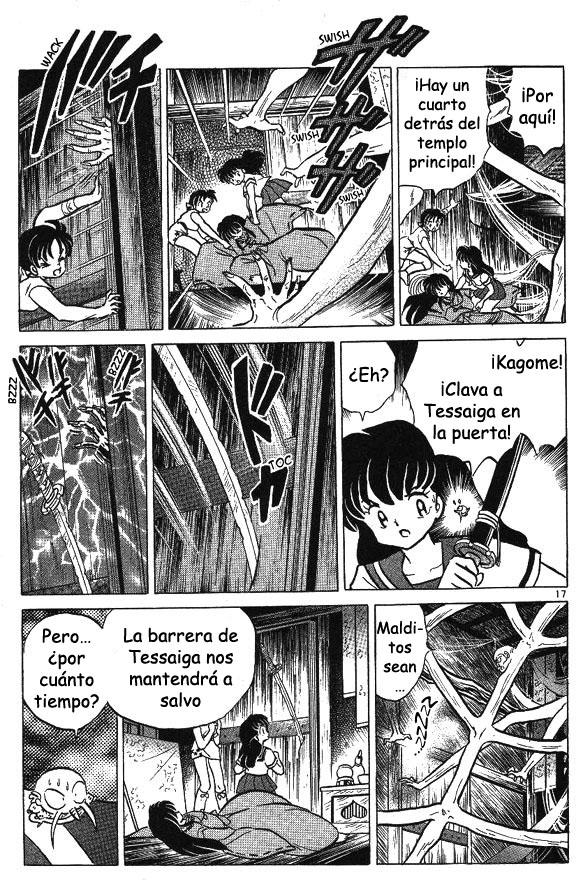 Read Inuyasha ES Manga Online