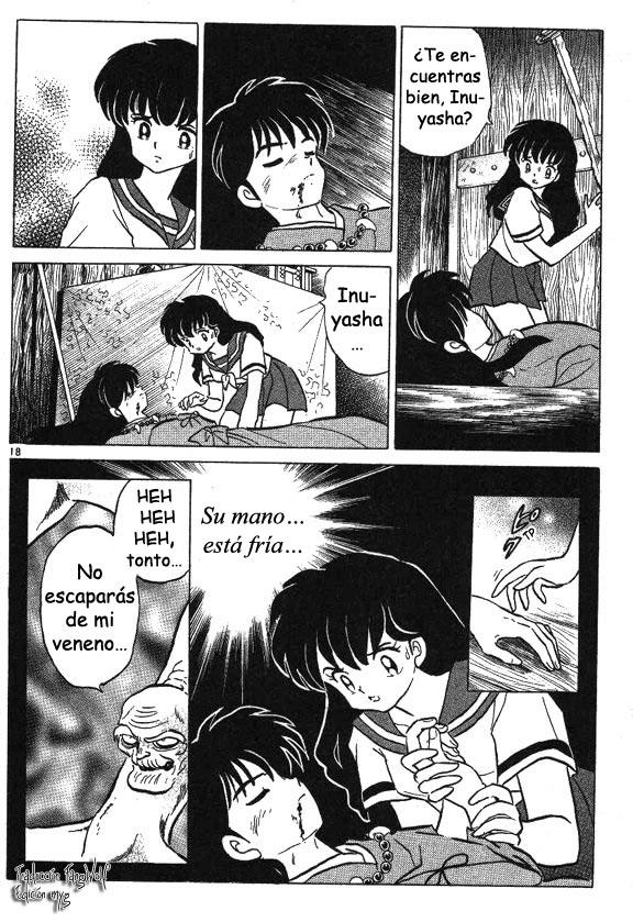Read Inuyasha ES Manga Online