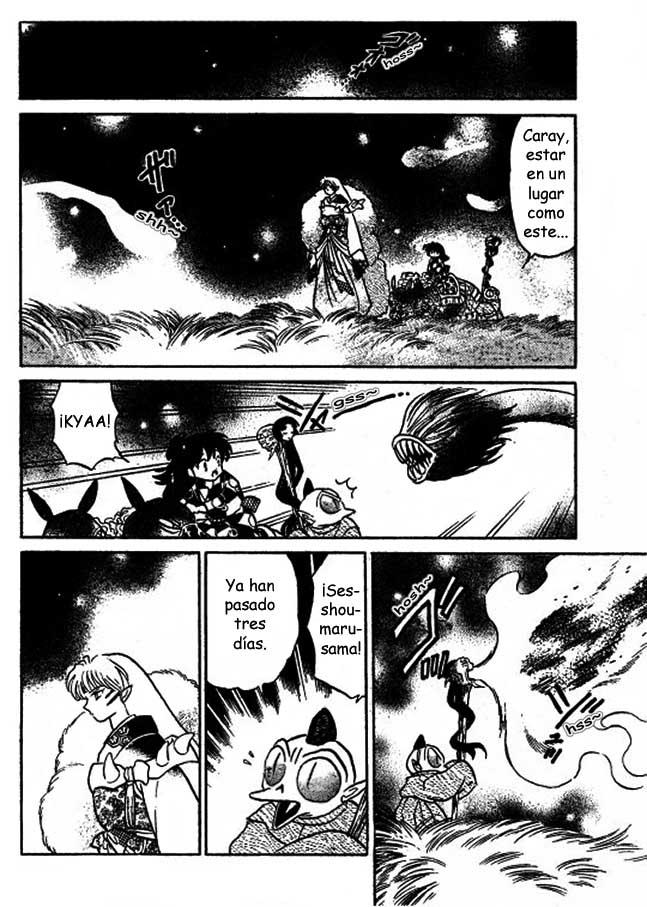 Read Inuyasha ES Manga Online