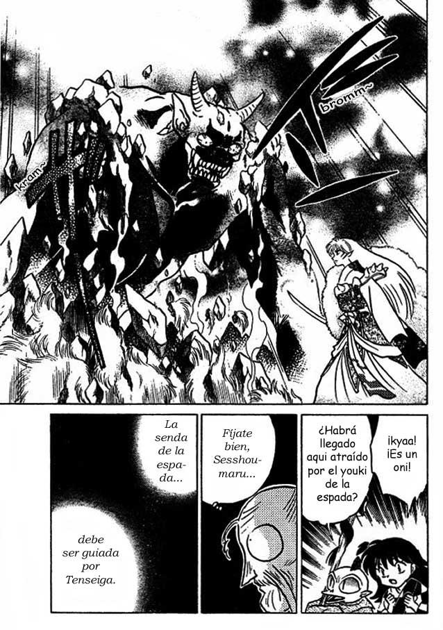 Read Inuyasha ES Manga Online