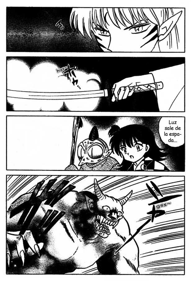 Read Inuyasha ES Manga Online