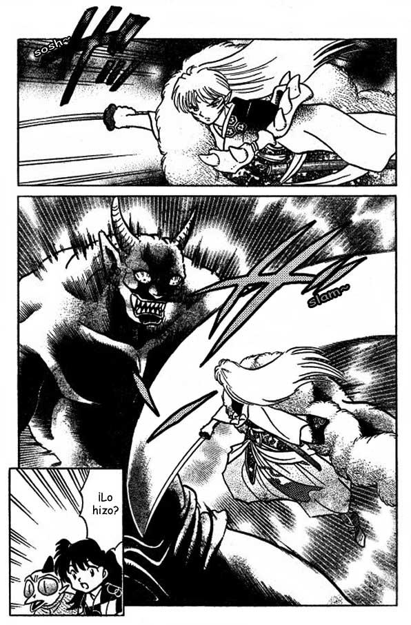 Read Inuyasha ES Manga Online