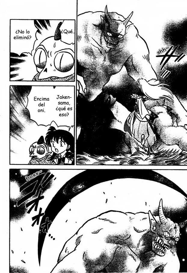 Read Inuyasha ES Manga Online