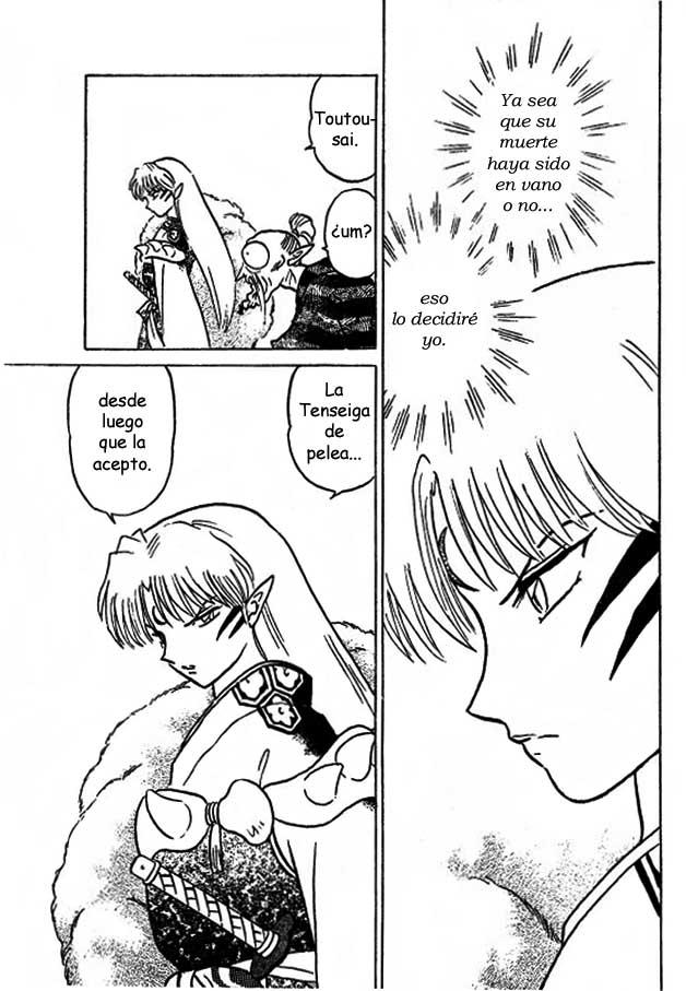 Read Inuyasha ES Manga Online