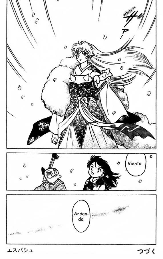 Read Inuyasha ES Manga Online