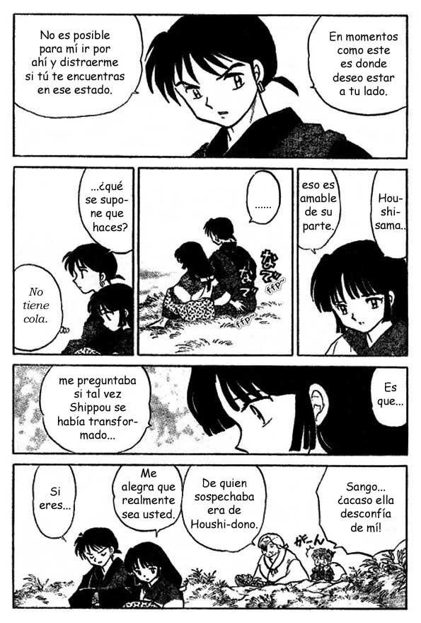 Read Inuyasha ES Manga Online