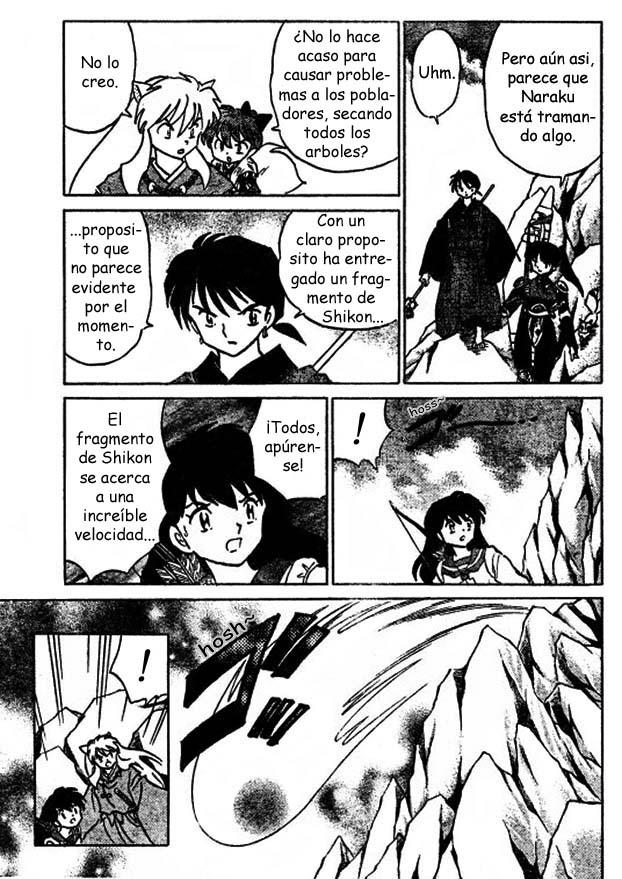 Read Inuyasha ES Manga Online