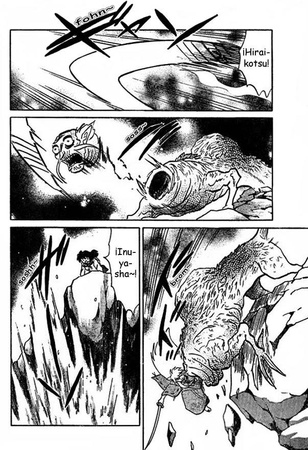 Read Inuyasha ES Manga Online