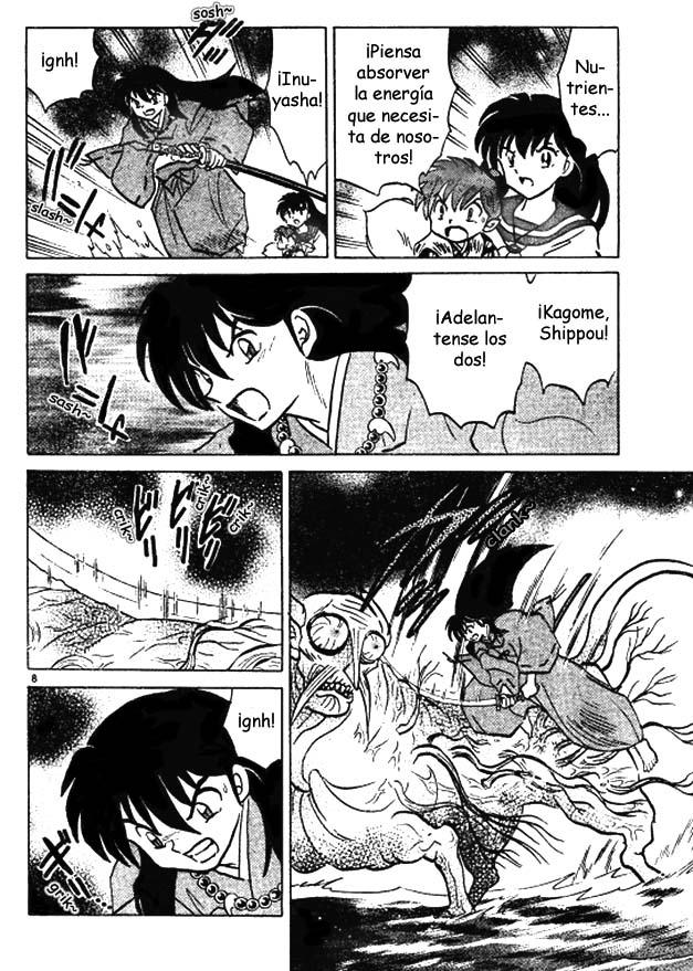 Read Inuyasha ES Manga Online