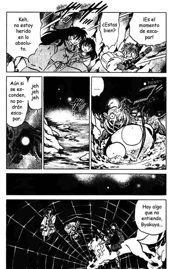 Read Inuyasha ES Manga Online