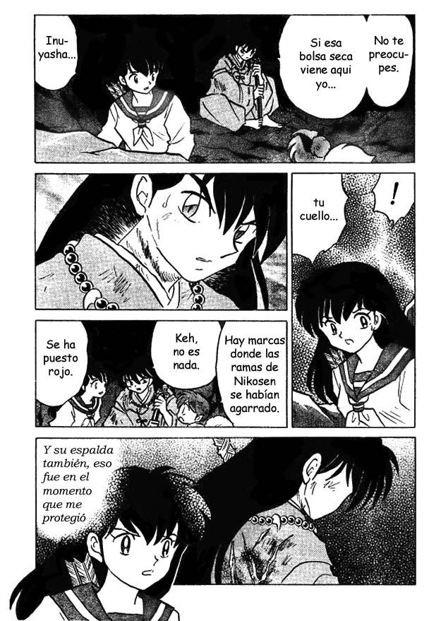 Read Inuyasha ES Manga Online