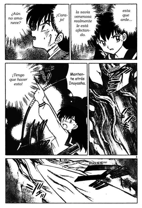 Read Inuyasha ES Manga Online