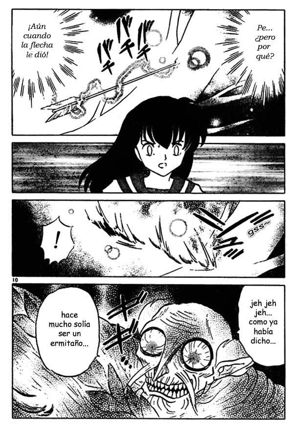 Read Inuyasha ES Manga Online