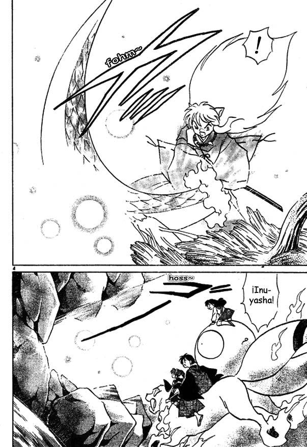 Read Inuyasha ES Manga Online