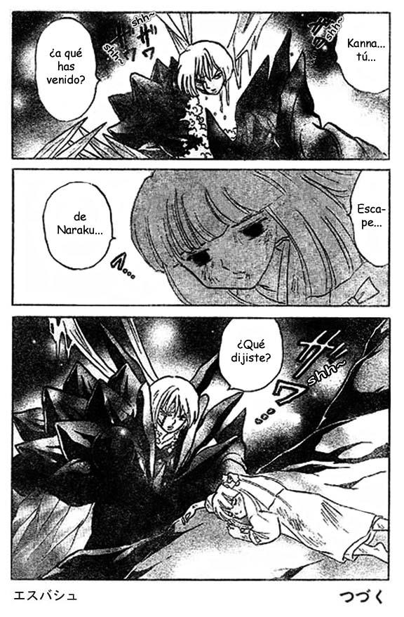 Read Inuyasha ES Manga Online
