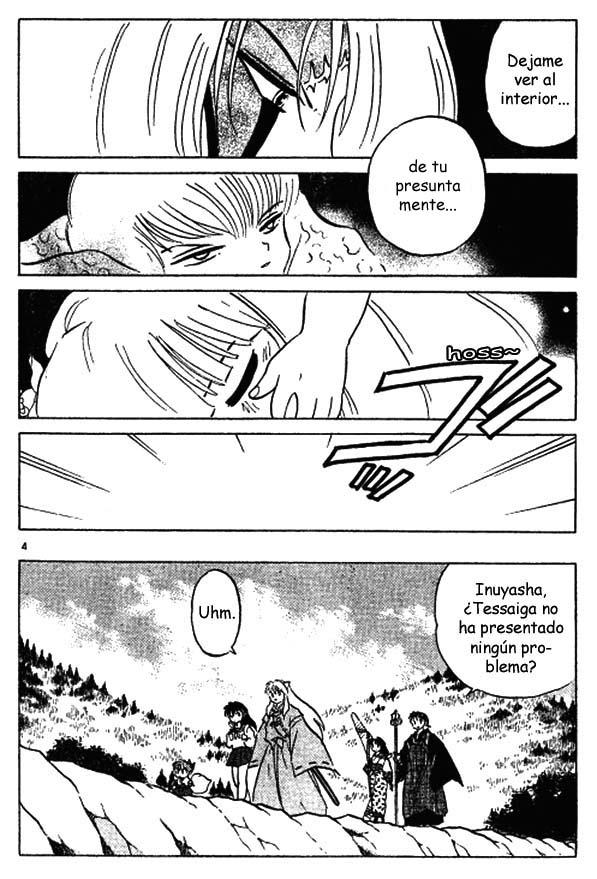 Read Inuyasha ES Manga Online