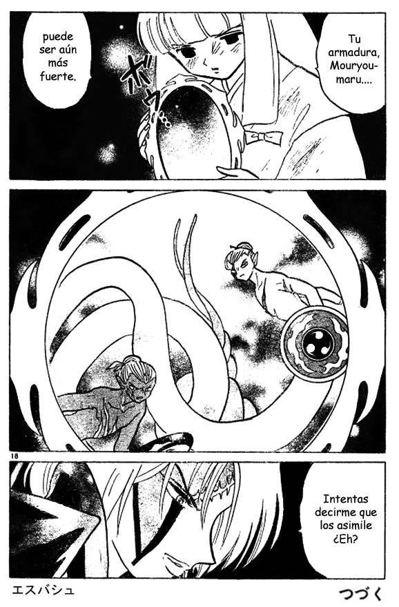 Read Inuyasha ES Manga Online