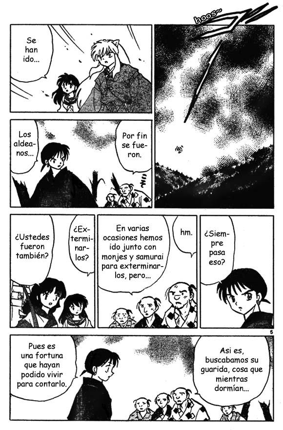 Read Inuyasha ES Manga Online