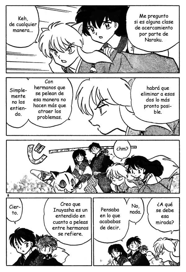 Read Inuyasha ES Manga Online